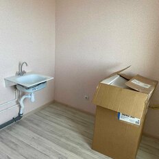 Квартира 28,1 м², 1-комнатная - изображение 3