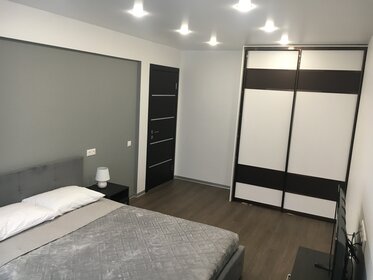 85 м², 3-комнатная квартира 6 900 ₽ в сутки - изображение 42