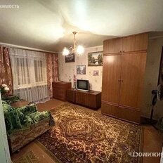 Квартира 30,4 м², 1-комнатная - изображение 1