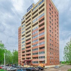 Квартира 67 м², 2-комнатная - изображение 2