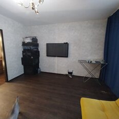 Квартира 83,6 м², 4-комнатная - изображение 4