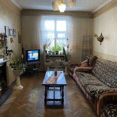 Квартира 100,1 м², 4-комнатная - изображение 2