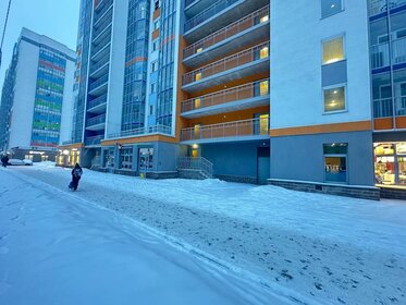 206 м², торговое помещение 515 000 ₽ в месяц - изображение 55