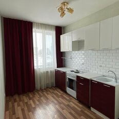 Квартира 34,2 м², 1-комнатная - изображение 3