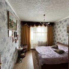 Квартира 62,1 м², 3-комнатная - изображение 1