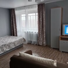 Квартира 31 м², студия - изображение 1