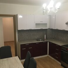 Квартира 61,8 м², 2-комнатная - изображение 1