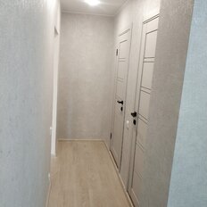 Квартира 31 м², 1-комнатные - изображение 2