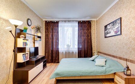 38 м², 1-комнатная квартира 3 500 ₽ в сутки - изображение 60