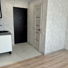 Квартира 15,5 м², студия - изображение 5