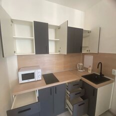 Квартира 40 м², 1-комнатная - изображение 4