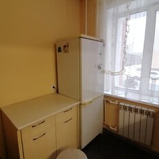 Квартира 20 м², студия - изображение 3