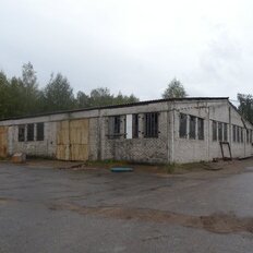 700 м², склад - изображение 3