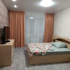Квартира 38 м², 1-комнатная - изображение 2