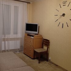 15,7 м², комната - изображение 3