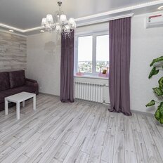 Квартира 35 м², студия - изображение 2