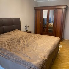 Квартира 121 м², 4-комнатная - изображение 4