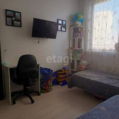 Квартира 50 м², 2-комнатная - изображение 4