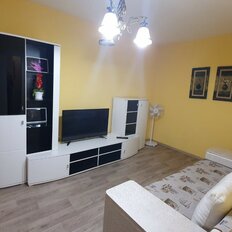 Квартира 31,8 м², 1-комнатная - изображение 3