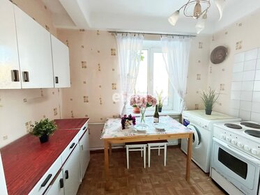 Купить квартиру с лоджией на улице Малый Сампсониевский проспект в Санкт-Петербурге - изображение 23