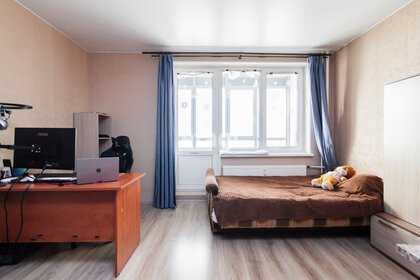 Снять комнату в квартире на улице Тенистый бульвар в Мытищах - изображение 16