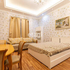 Квартира 107,4 м², 3-комнатная - изображение 3