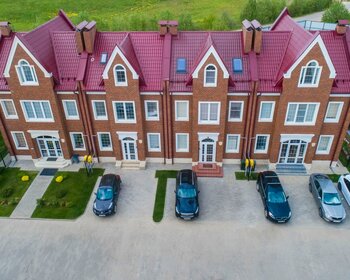 170 м² дуплекс, 3,5 сотки участок 25 000 000 ₽ - изображение 29