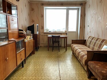 34,3 м², квартира-студия 2 690 000 ₽ - изображение 64