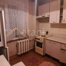 Квартира 34 м², 1-комнатная - изображение 2