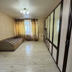 Квартира 35,7 м², 2-комнатная - изображение 4