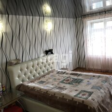 Квартира 70,1 м², 3-комнатная - изображение 1