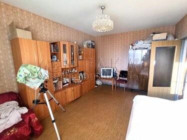 Купить однокомнатную квартиру с евроремонтом в Сочи - изображение 50
