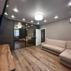 Квартира 41,3 м², 1-комнатная - изображение 3