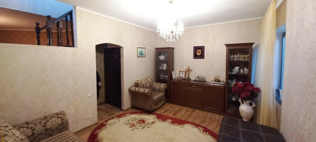 Купить дом от 30 млн рублей на улице Таманская в Москве - изображение 33