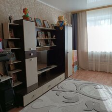 Квартира 45,9 м², 2-комнатная - изображение 5