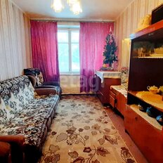 Квартира 51,1 м², 3-комнатная - изображение 1