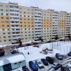 Квартира 68,4 м², 2-комнатная - изображение 4