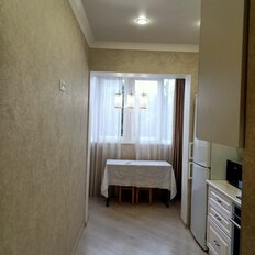 Квартира 60 м², 2-комнатная - изображение 5