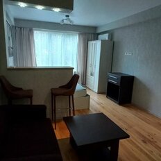 Квартира 30 м², 1-комнатная - изображение 3