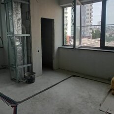 Квартира 16 м², 1-комнатные - изображение 5