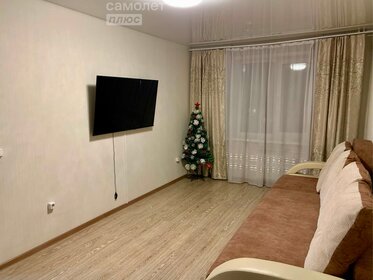 33 м², квартира-студия 3 900 000 ₽ - изображение 70