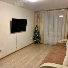 Квартира 35,1 м², 1-комнатная - изображение 2