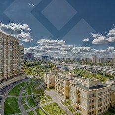 Квартира 88 м², 3-комнатная - изображение 5