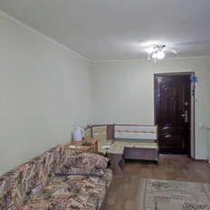 19,5 м², комната - изображение 1