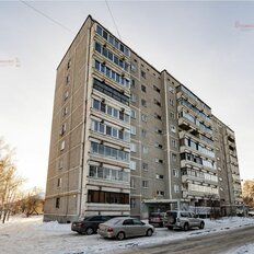 Квартира 64 м², 3-комнатная - изображение 1