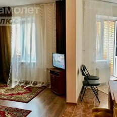 Квартира 30,4 м², 1-комнатная - изображение 1