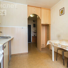 Квартира 72,5 м², 3-комнатная - изображение 3