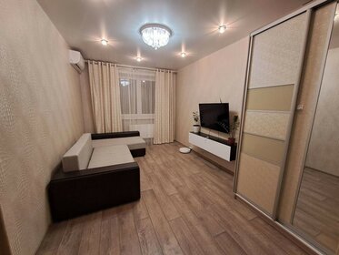 Купить квартиру с балконом и с ремонтом в Динском районе - изображение 11
