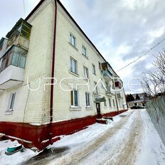 Квартира 40,7 м², 2-комнатная - изображение 2