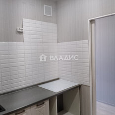 Квартира 41,8 м², 2-комнатная - изображение 4